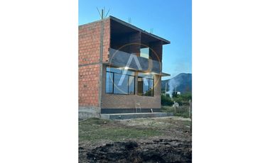 Casa De Verano En Venta NuevaVia Girardot - Tocaima