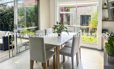 Venta Casa Conjunto La Florida (Villamaría) a 15 minutos de Manizales