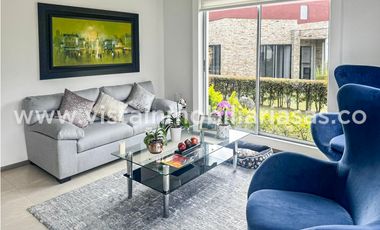 Venta Casa Conjunto La Florida (Villamaría) a 15 minutos de Manizales