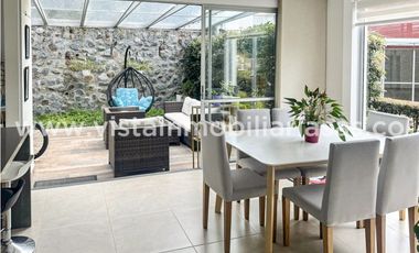 Venta Casa Conjunto La Florida (Villamaría) a 15 minutos de Manizales