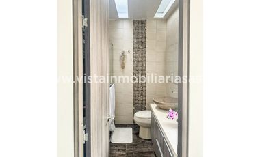 Venta Casa Conjunto La Florida (Villamaría) a 15 minutos de Manizales