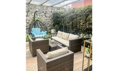 Venta Casa Conjunto La Florida (Villamaría) a 15 minutos de Manizales