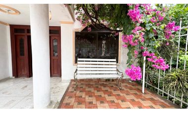 VENTA DE CASA EN SINCELEJO, SUCRE BARRIO PUERTO ESCONDIDO