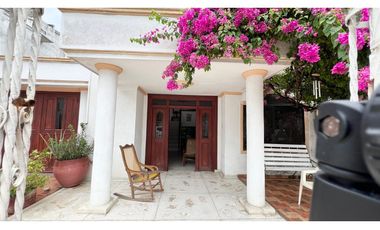 VENTA DE CASA EN SINCELEJO, SUCRE BARRIO PUERTO ESCONDIDO