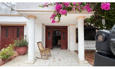 VENTA DE CASA EN SINCELEJO, SUCRE BARRIO PUERTO ESCONDIDO