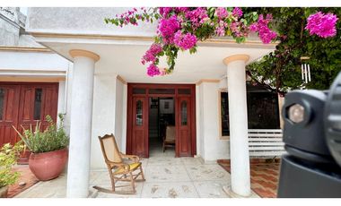 VENTA DE CASA EN SINCELEJO, SUCRE BARRIO PUERTO ESCONDIDO