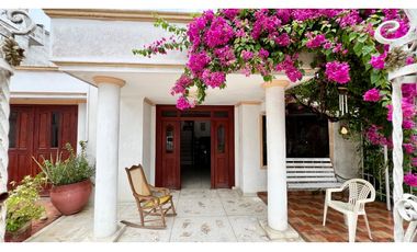 VENTA DE CASA EN SINCELEJO, SUCRE BARRIO PUERTO ESCONDIDO