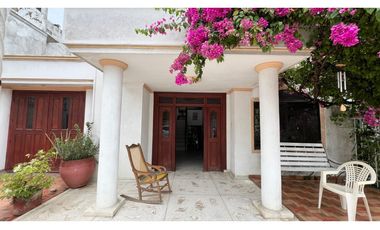 VENTA DE CASA EN SINCELEJO, SUCRE BARRIO PUERTO ESCONDIDO