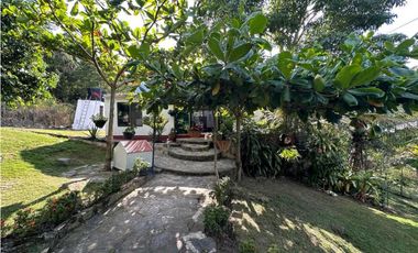 Finca de 25 mil M2 en 699 mill negociables en La Mesa Cund