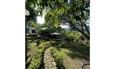 Finca de 25 mil M2 en 699 mill negociables en La Mesa Cund