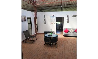Finca de 25 mil M2 en 699 mill negociables en La Mesa Cund