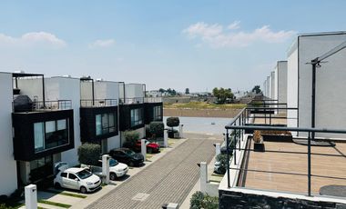 Casa en  venta en San Mateo Atenco