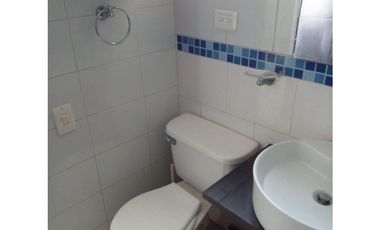 Apartamento en venta en el tabor