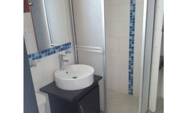 Apartamento en venta en el tabor