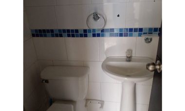 Apartamento en venta en el tabor