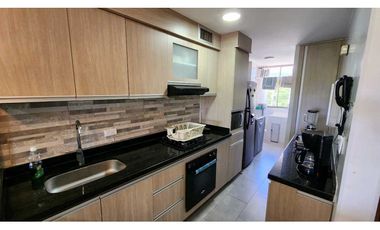 Apartamento Primera Linea Bello horizonte con permiso turistico  005R