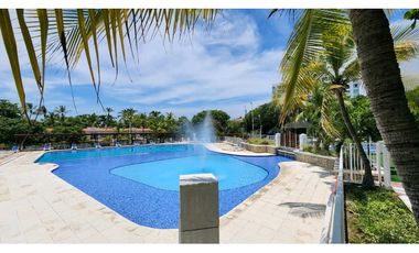 Apartamento Primera Linea Bello horizonte con permiso turistico  005R