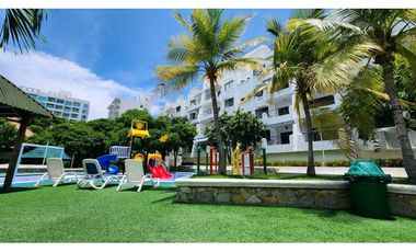 Apartamento Primera Linea Bello horizonte con permiso turistico  005R