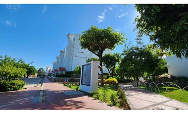 Apartamento Primera Linea Bello horizonte con permiso turistico  005R