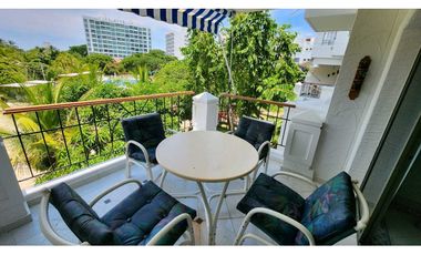 Apartamento Primera Linea Bello horizonte con permiso turistico  005R