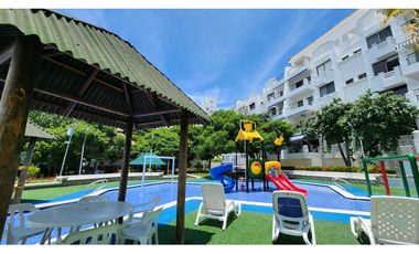 Apartamento Primera Linea Bello horizonte con permiso turistico  005R