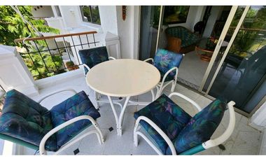 Apartamento Primera Linea Bello horizonte con permiso turistico  005R