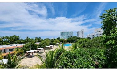 Apartamento Primera Linea Bello horizonte con permiso turistico  005R