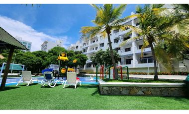 Apartamento Primera Linea Bello horizonte con permiso turistico  005R