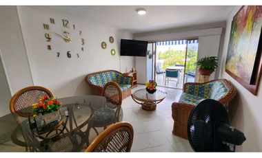 Apartamento Primera Linea Bello horizonte con permiso turistico  005R