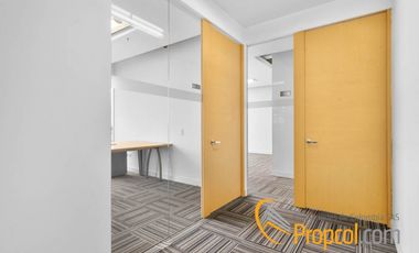 OFICINA EN VENTA, PARALELO 108 ALHAMBRA