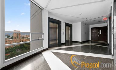 OFICINA EN VENTA, PARALELO 108 ALHAMBRA