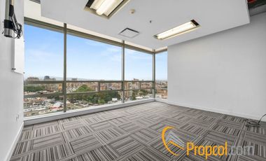 OFICINA EN VENTA, PARALELO 108 ALHAMBRA