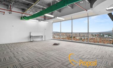 OFICINA EN VENTA, PARALELO 108 ALHAMBRA