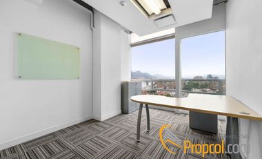 OFICINA EN VENTA, PARALELO 108 ALHAMBRA