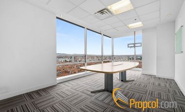 OFICINA EN VENTA, PARALELO 108 ALHAMBRA