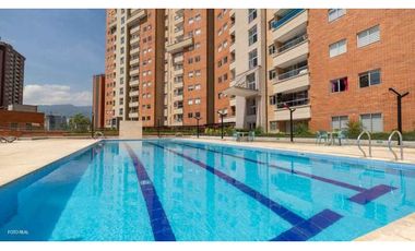 Venta de Apartamento en Sabaneta Alto de Las Flores