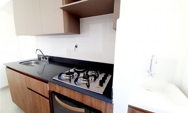Venta de Apartamento en Sabaneta Alto de Las Flores