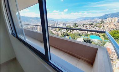 Venta de Apartamento en Sabaneta Alto de Las Flores