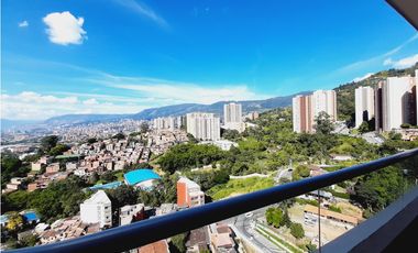 Venta de Apartamento en Sabaneta Alto de Las Flores