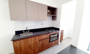 Venta de Apartamento en Sabaneta Alto de Las Flores