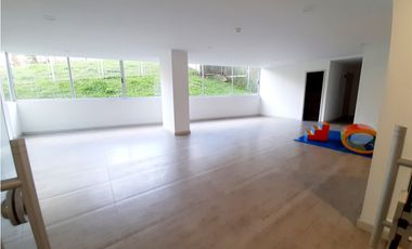 Venta de Apartamento en Sabaneta Alto de Las Flores