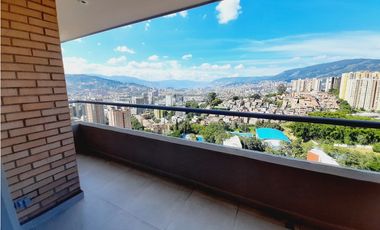 Venta de Apartamento en Sabaneta Alto de Las Flores
