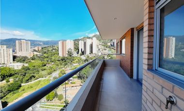 Venta de Apartamento en Sabaneta Alto de Las Flores