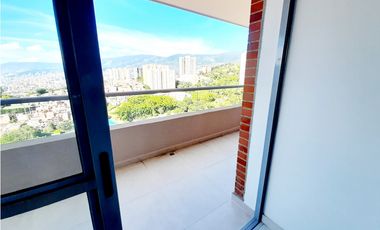 Venta de Apartamento en Sabaneta Alto de Las Flores