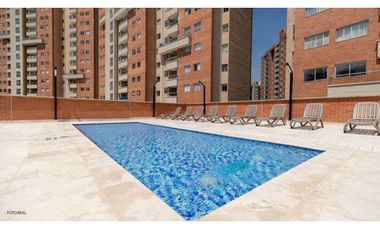 Venta de Apartamento en Sabaneta Alto de Las Flores