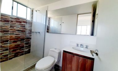 Venta de Apartamento en Sabaneta Alto de Las Flores