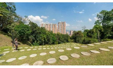 Venta de Apartamento en Sabaneta Alto de Las Flores