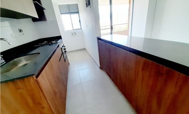 Venta de Apartamento en Sabaneta Alto de Las Flores