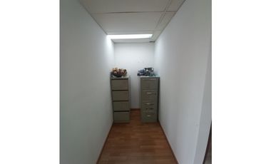 OFICINA EN ARRIENDO, AV. EL DORADO, SECTOR EMPRESARIAL