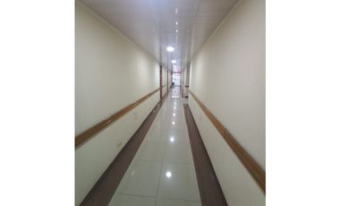 OFICINA EN ARRIENDO, AV. EL DORADO, SECTOR EMPRESARIAL